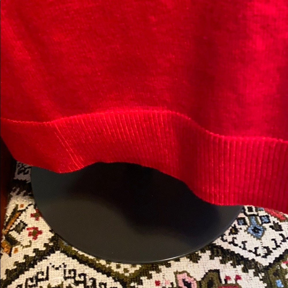 Marked Sweater - Picture 5 of 5
